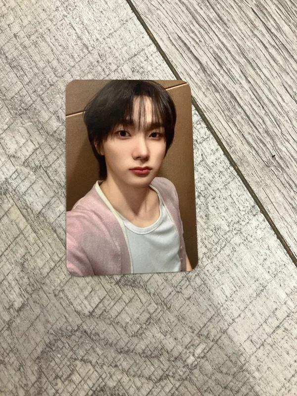 No Genre Kpop Nara