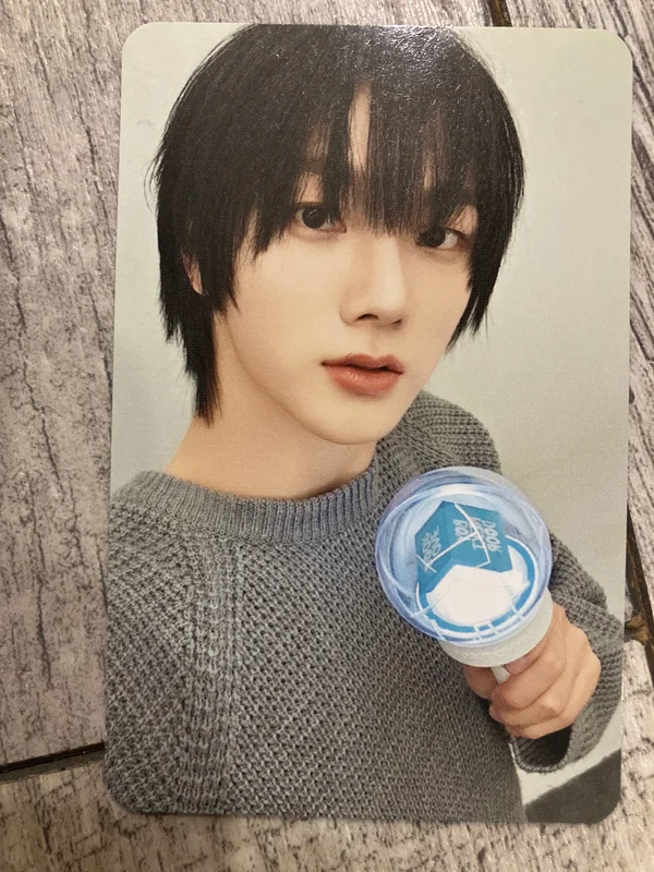 OFFICIAL LIGHT STICK