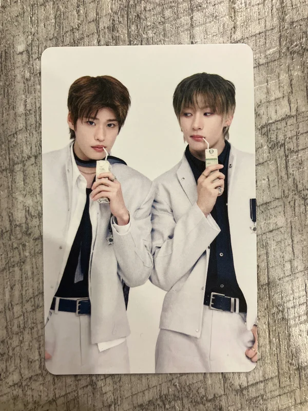 2025 RIIZE CONCERT TOUR [RIIZING LOUD] RANDOM TRADING CARD (UNIT ver.)