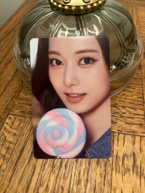 DICON D'FESTA MINI EDITION:TWICE