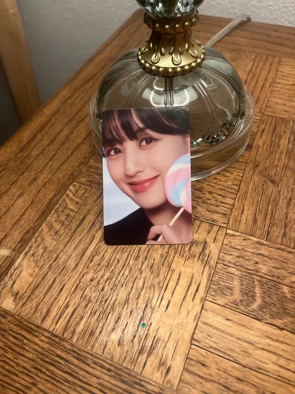 DICON D'FESTA MINI EDITION:TWICE