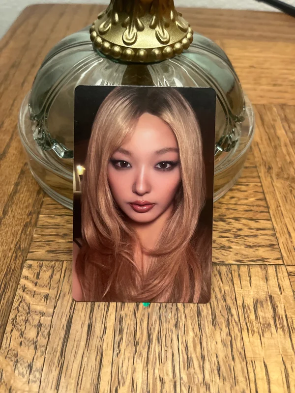 WILD OLIVE YOUNG