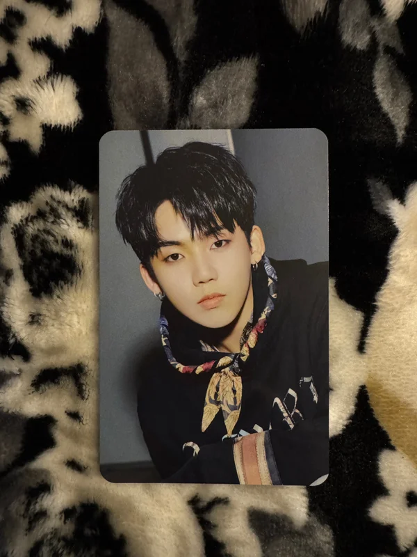 THE FIRST STEP : CHAPTER THREE KTOWN4U