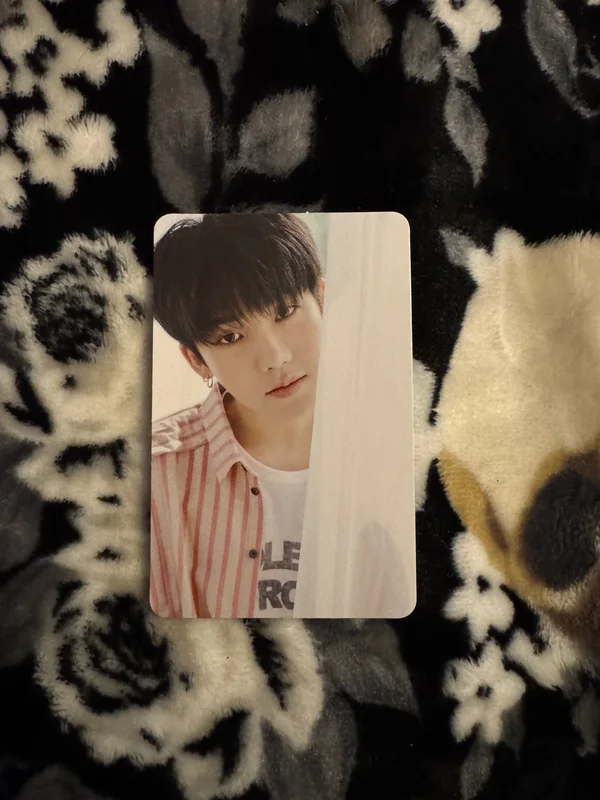 THE FIRST STEP : TREASURE EFFECT BLUE ver.