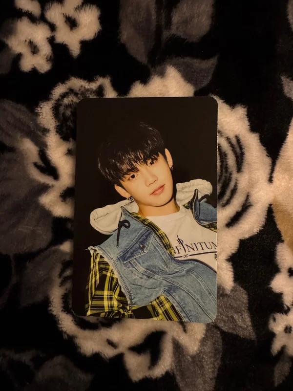 THE FIRST STEP : TREASURE EFFECT GREEN ver.