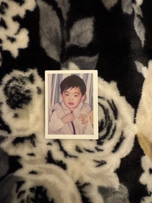 THE FIRST STEP : TREASURE EFFECT