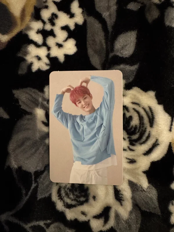 THE FIRST STEP : CHAPTER ONE