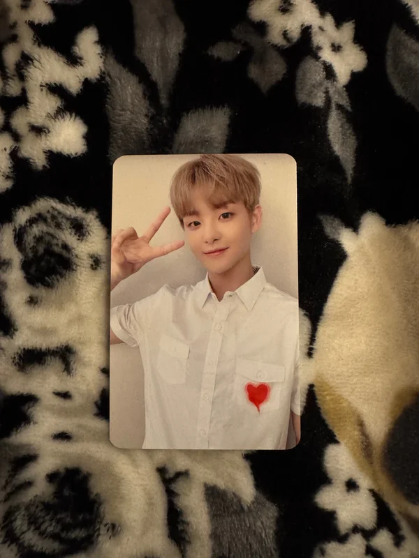 THE FIRST STEP : CHAPTER TWO KTOWN4U