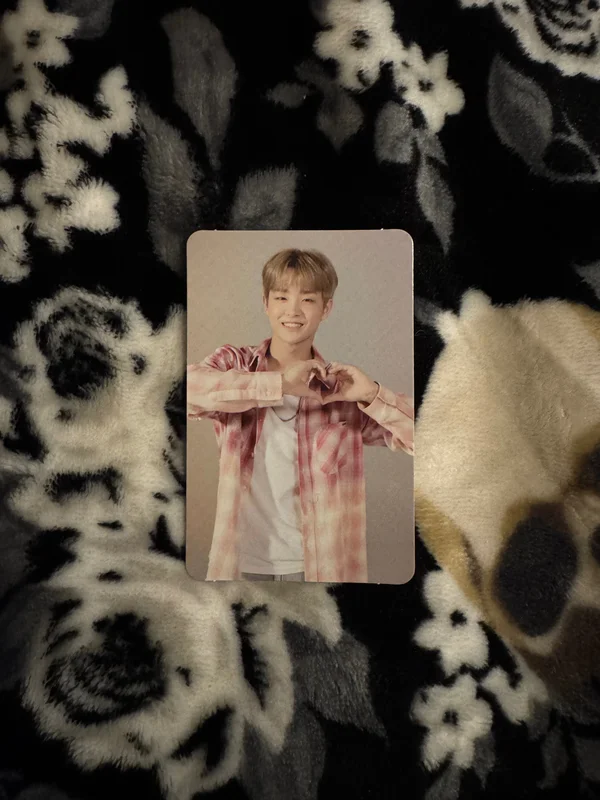 THE FIRST STEP : CHAPTER TWO