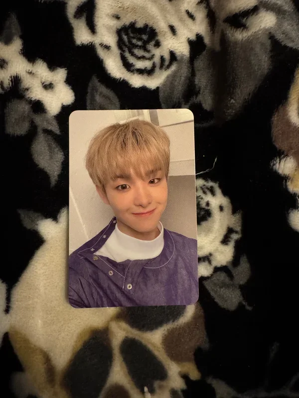 THE FIRST STEP : CHAPTER THREE WHITE ver.