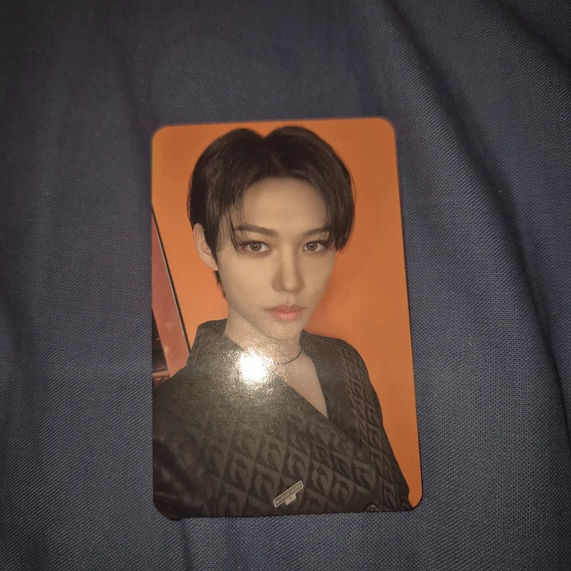 Stay in STAY in JEJU EXHIBITION TO STAY, FROM STRAY KIDS JYP SHOP