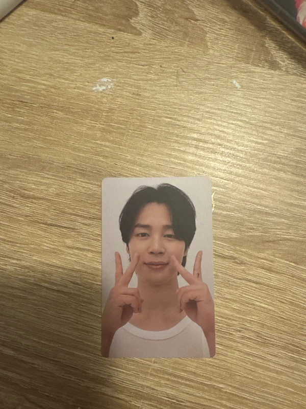 FACE Invisible Face ver.