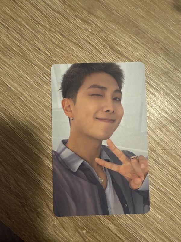 Proof (Compact Edition)
