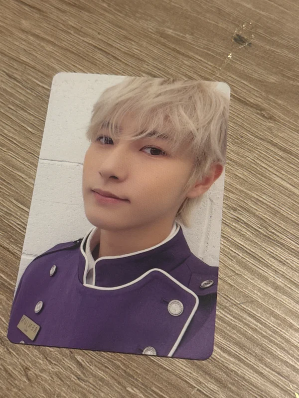 2022 SEASON'S GREETINGS