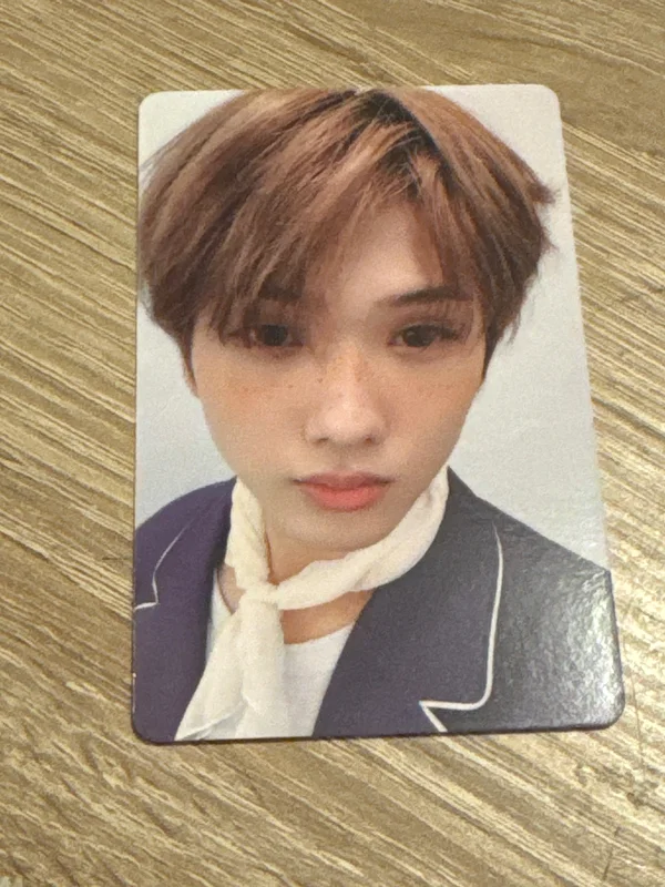 2022 SEASON'S GREETINGS