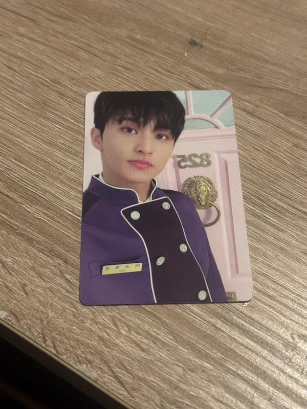 2022 SEASON'S GREETINGS