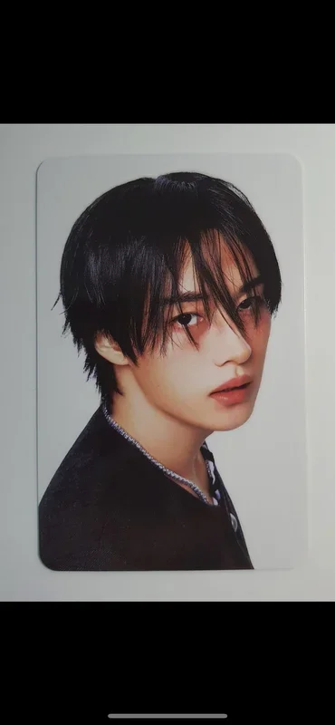 Lee Know KARMA SKZOO Ver.