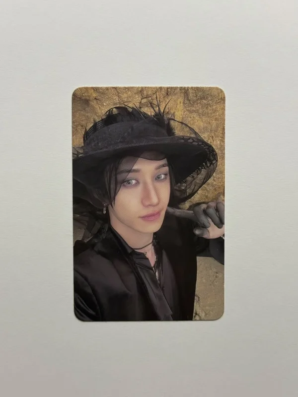 Bang Chan DO IT ACCORDION VER.