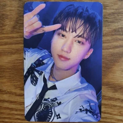 Changbin standard Christmas EveL