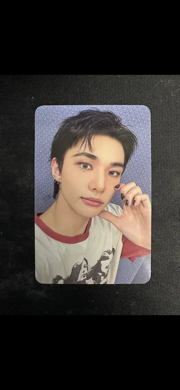 Hyunjin DO IT ACCORDION VER.