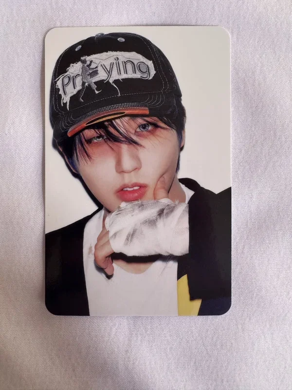 HAN KARMA SKZOO Ver.