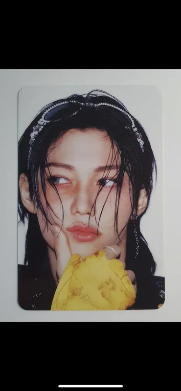 Felix KARMA SKZOO Ver.