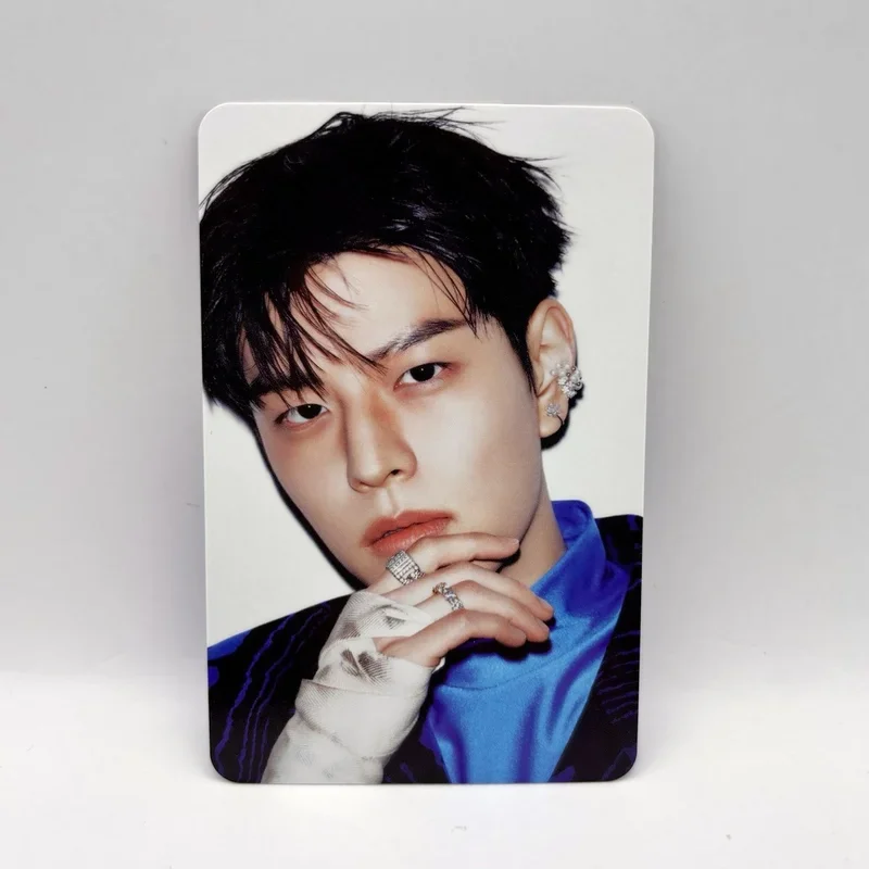 Seungmin KARMA SKZOO Ver.