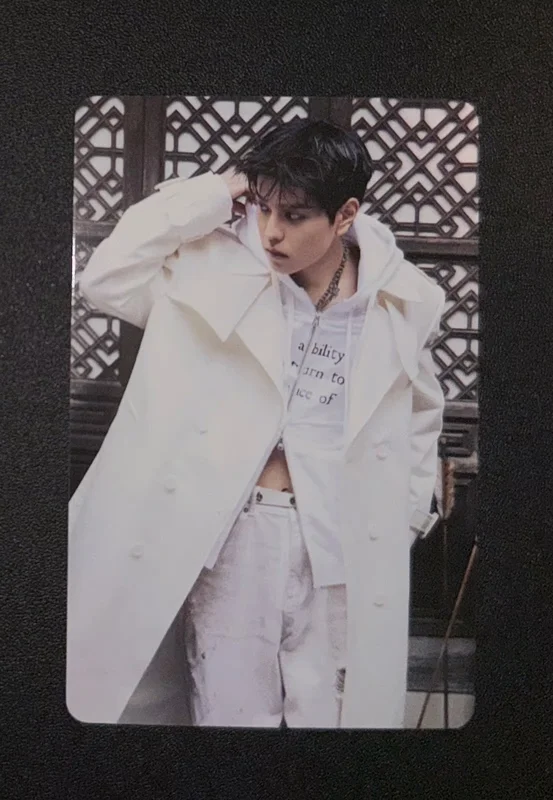 Seungmin (HOP) PLATFORM ALBUM_NEMO VER.