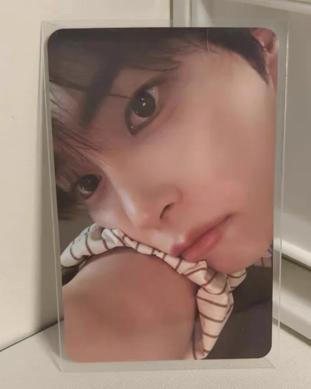 Pocamarket, ZEROBASEONE SUNG HANBIN NEVER SAY NEVER DIGIPACK Ver