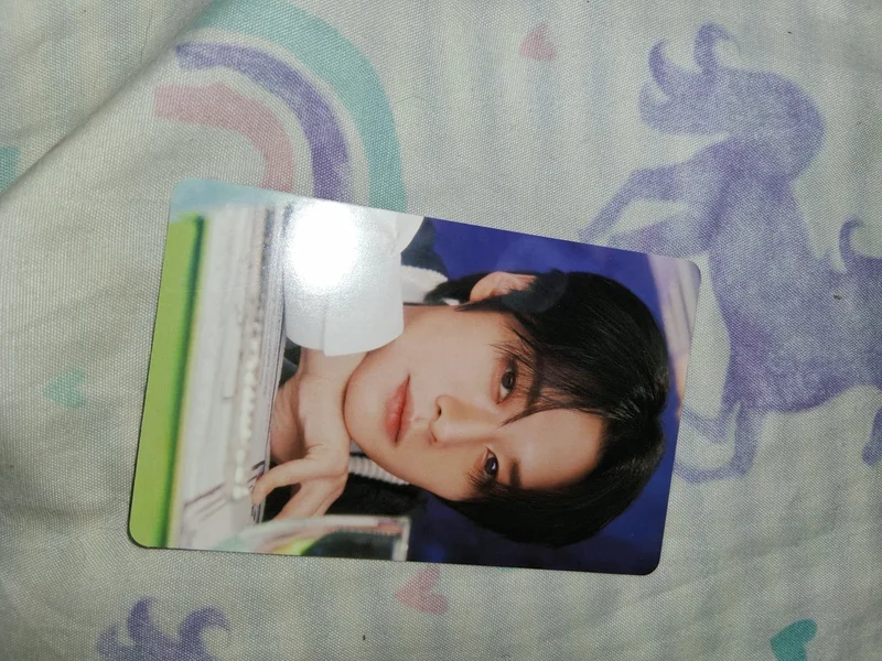 Stray Kids x SKZOO POP-UP & CAFE SKZOO'S MAGIC SCHOOL IN BUSAN PHONE TAB