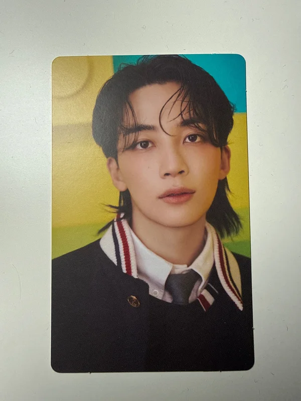 17 IS RIGHT HERE Weverse Albums ver.