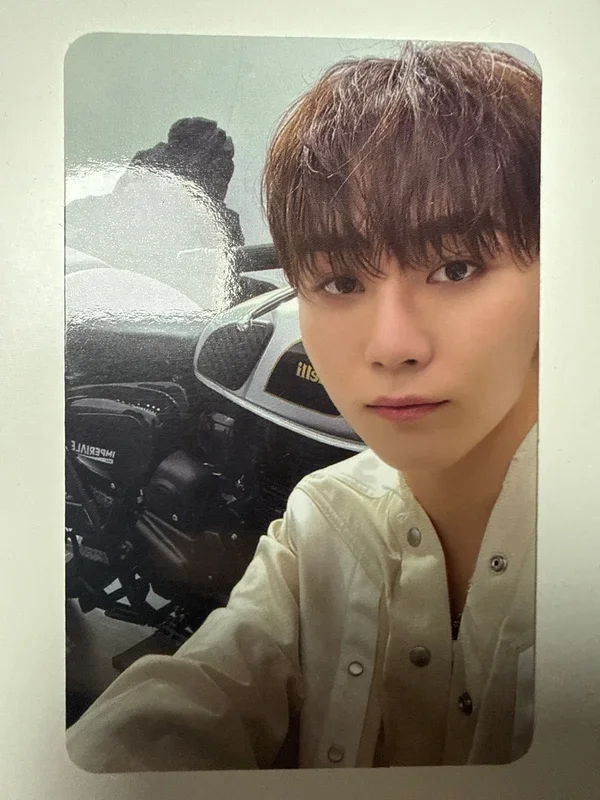 Face the Sun ep.5 Pioneer Ver.