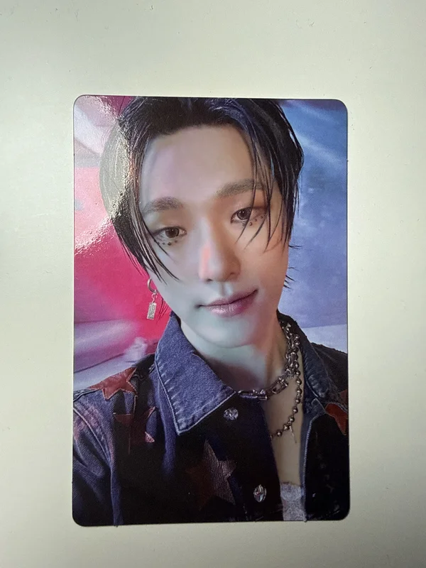 HAPPY BURSTDAY NEW BURSTDAY Ver.