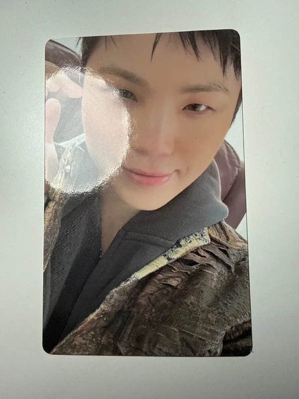 HAPPY BURSTDAY WEVERSE