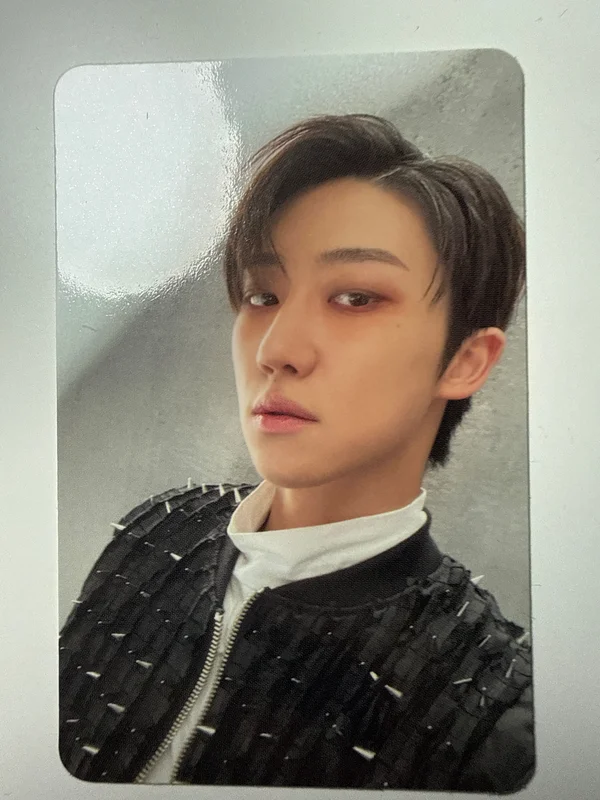 Face the Sun ep.2 Shadow Ver.