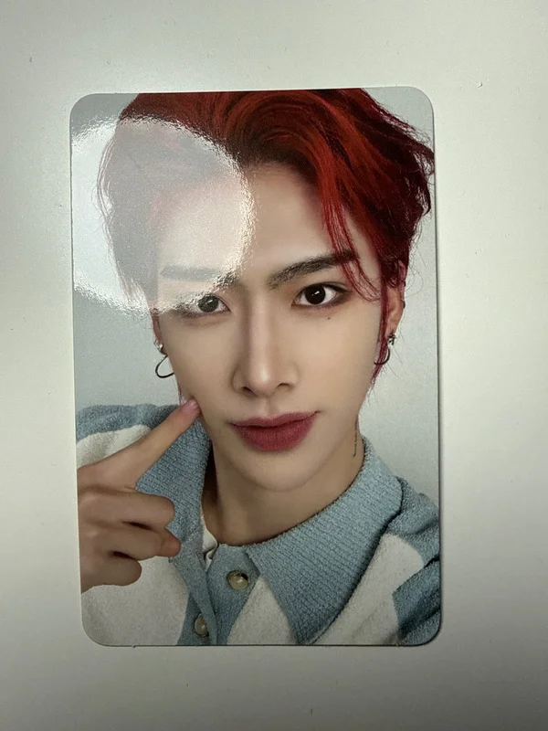 You had me at HELLO ZEROSE ver.(POCAALBUM)