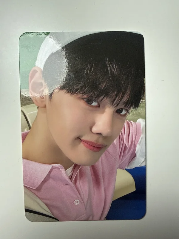 You had me at HELLO ZEROSE ver.(POCAALBUM)