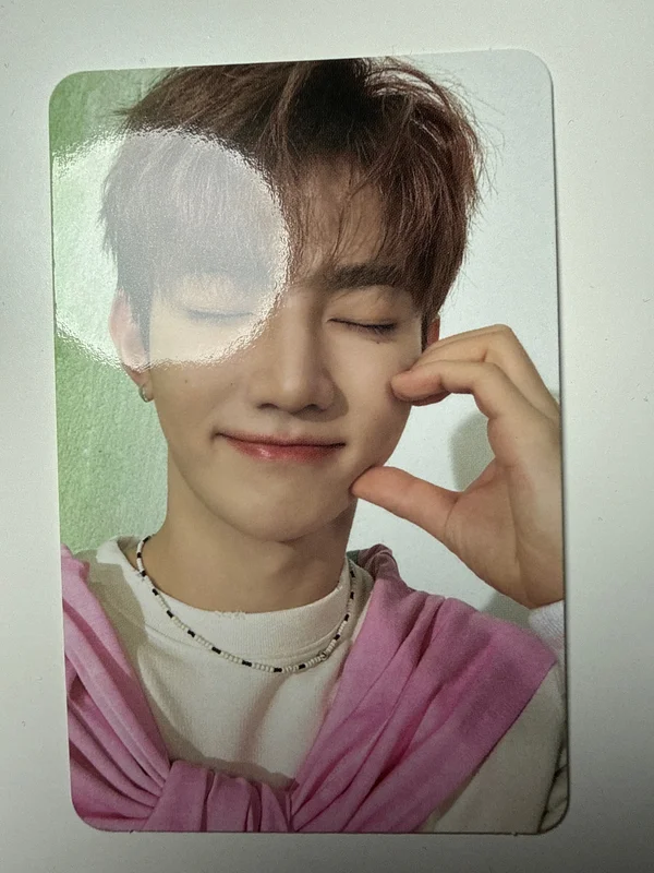 You had me at HELLO ZEROSE ver.(POCAALBUM)