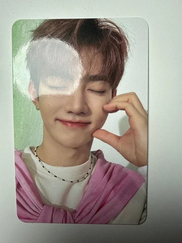 You had me at HELLO ZEROSE ver.(POCAALBUM)