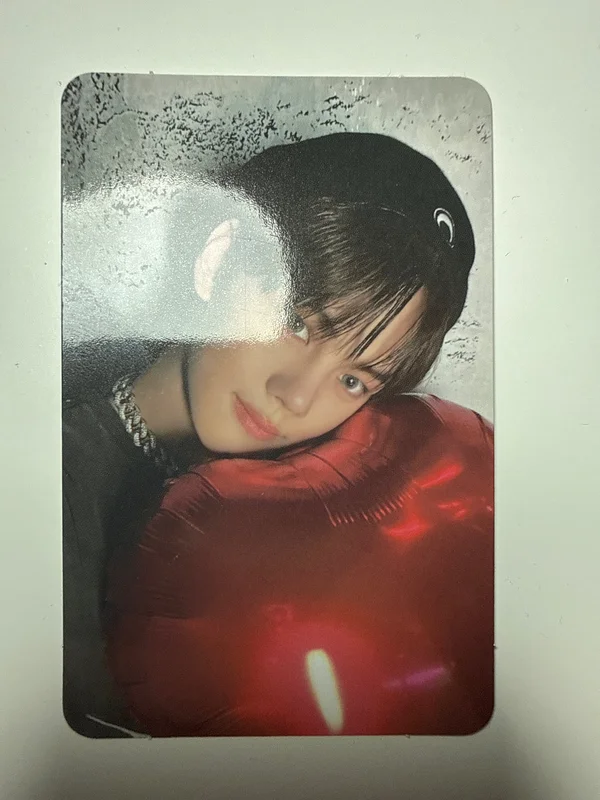 YOUTH IN THE SHADE DIGIPACK Ver.