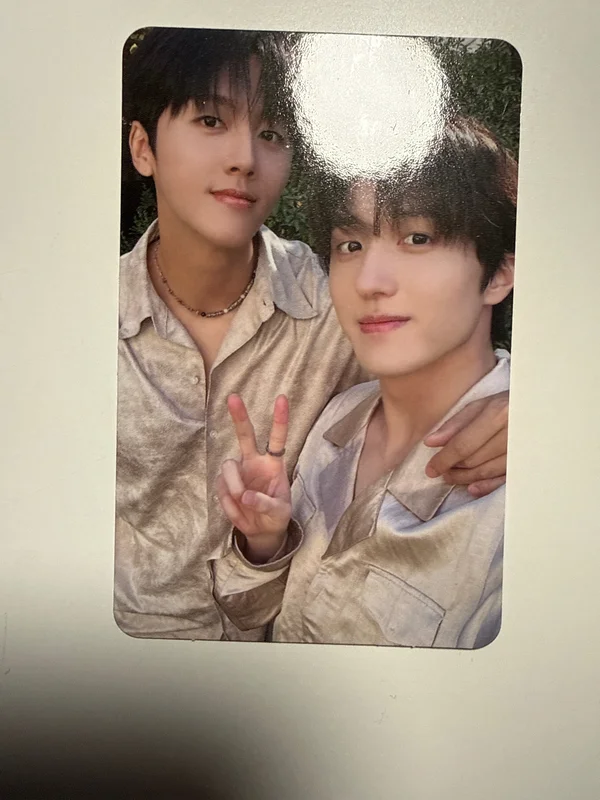 Sequence Clearness Ver.