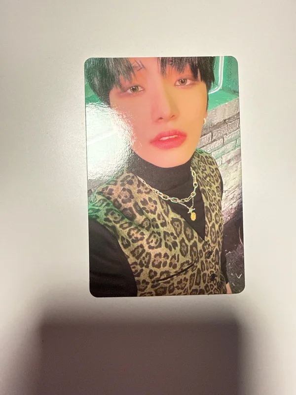 DEVIL Green Ver.