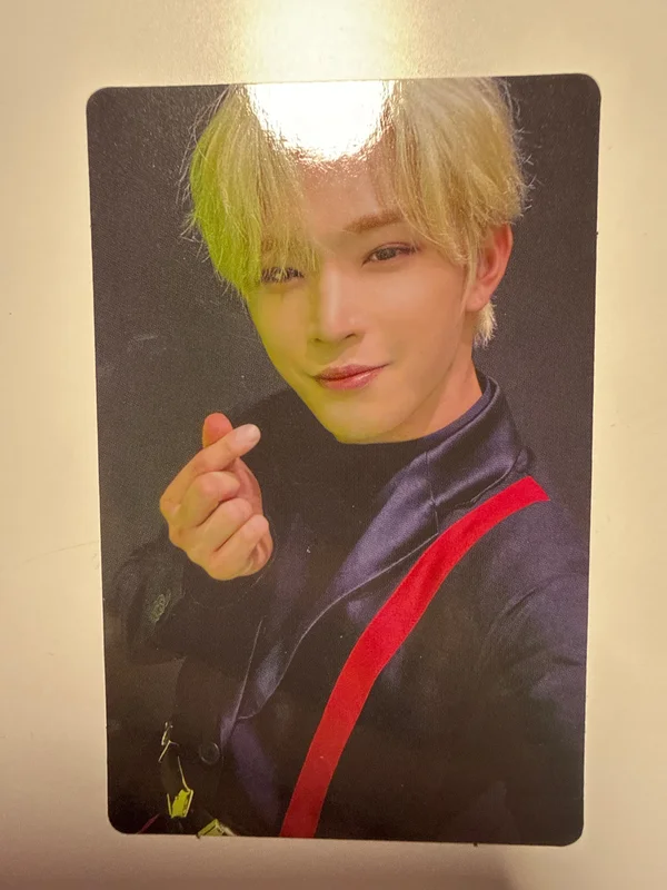 BLOOD MOON BLOOD Ver.