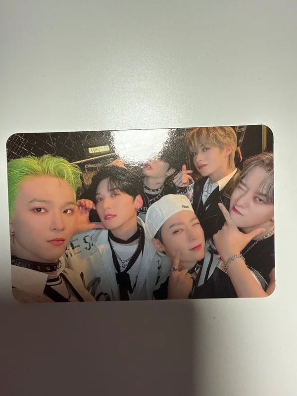 TRICKSTER DIGIPACK ver.