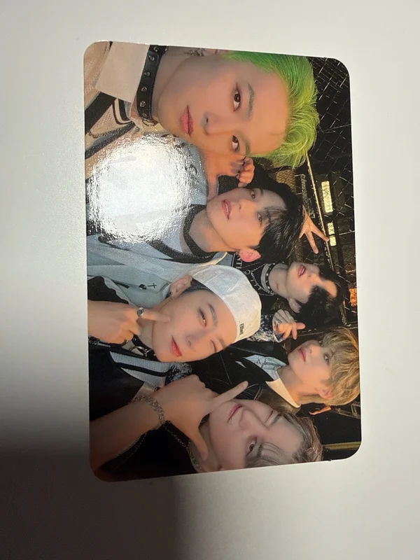 TRICKSTER DIGIPACK ver.