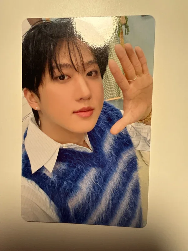 Stray Kids 6TH FANMEETING STAY in Our Little House REWARD