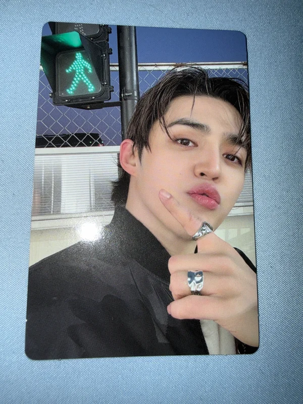 HAPPY BURSTDAY NEW ESCAPE Ver.