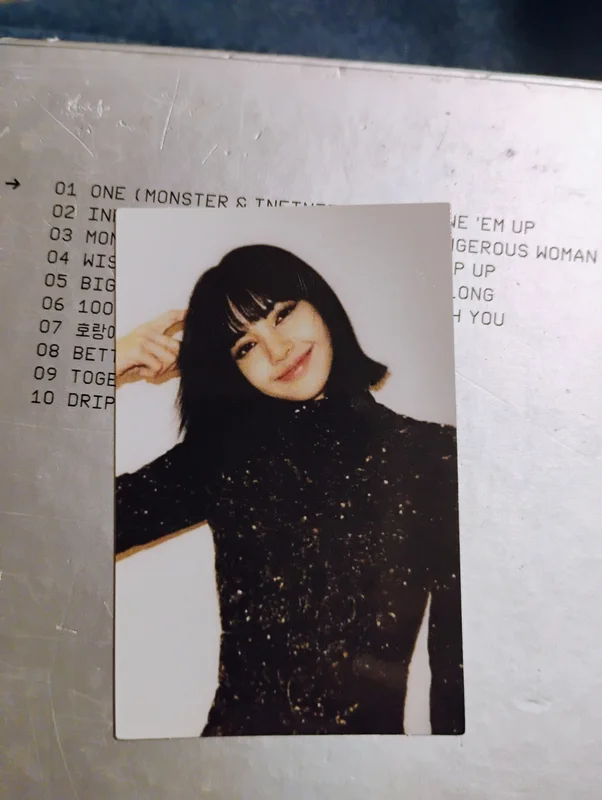 The Album