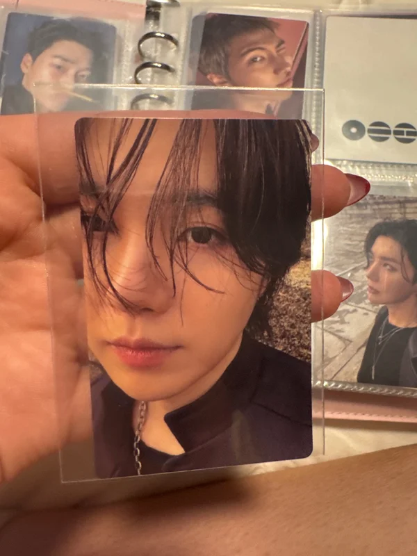 ARIRANG Rooted in Korea Ver. Target Exclusive