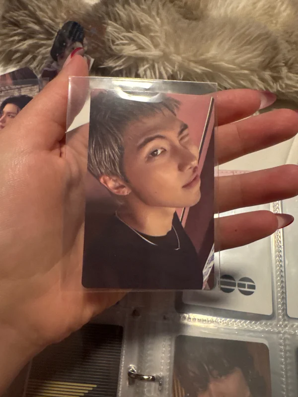 ARIRANG Rooted in Korea Ver. Target Exclusive